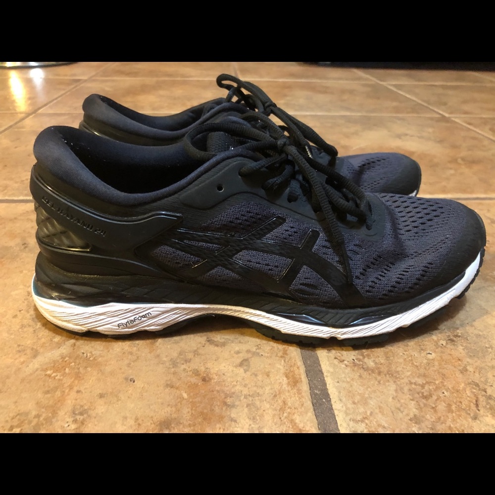 Women’s ASICS GEL-Kayano 24